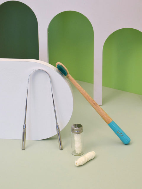 Sustainable Essentials