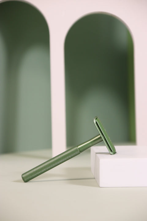 Safety razor
