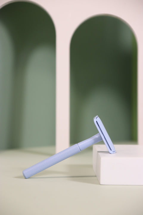 Safety razor