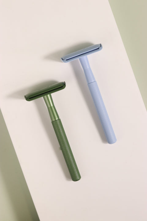 Safety razor