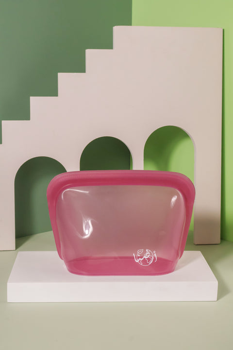 Standing Silicone bag 1300ml