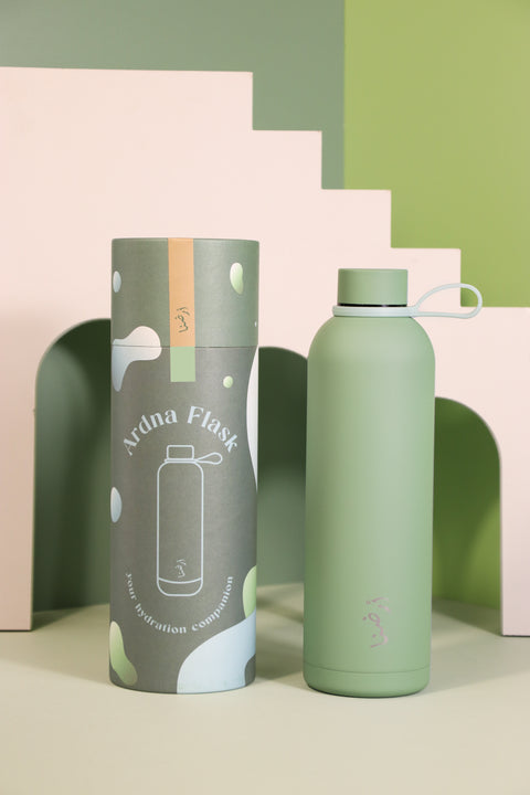Ardna flask -750 ml