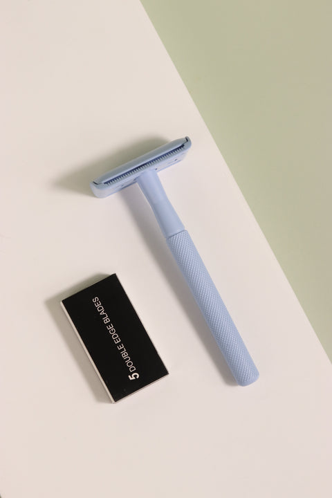 Safety razor