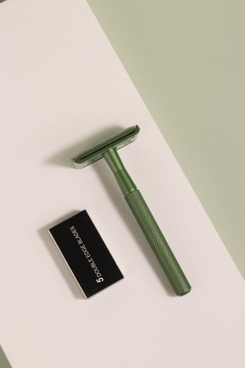 Safety razor