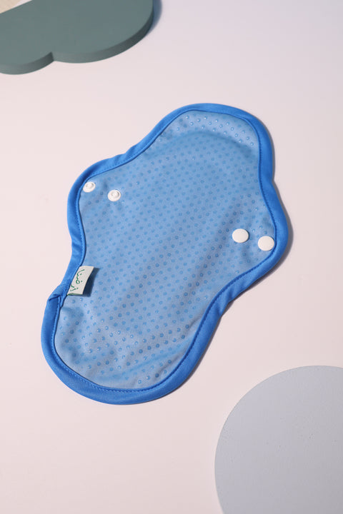 Regular Pad
