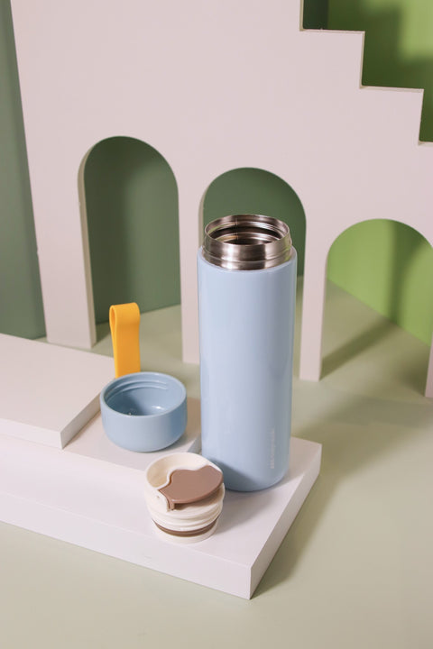 Insulated Thermos