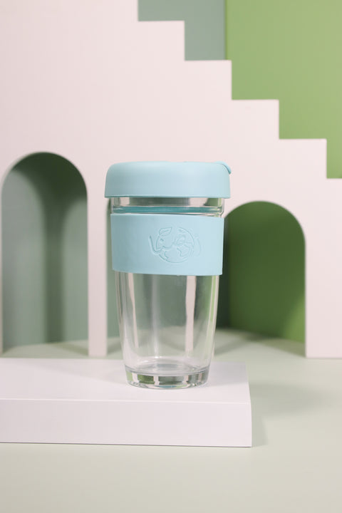 Reusable Coffee Cup 450 ml