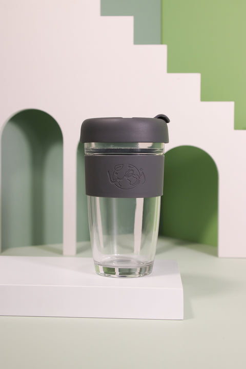Reusable Coffee Cup 450 ml