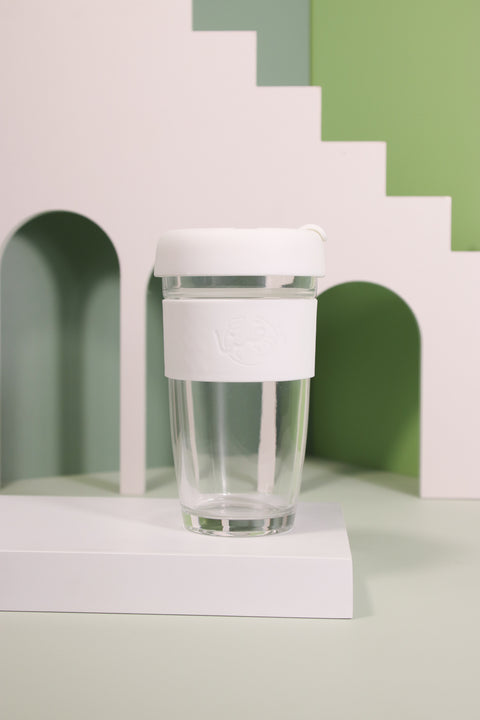 Reusable Coffee Cup 450 ml