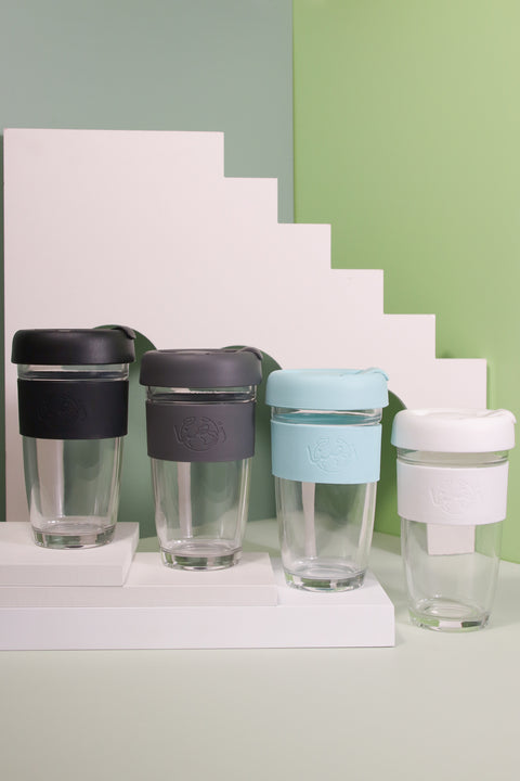 Reusable Coffee Cup 450 ml