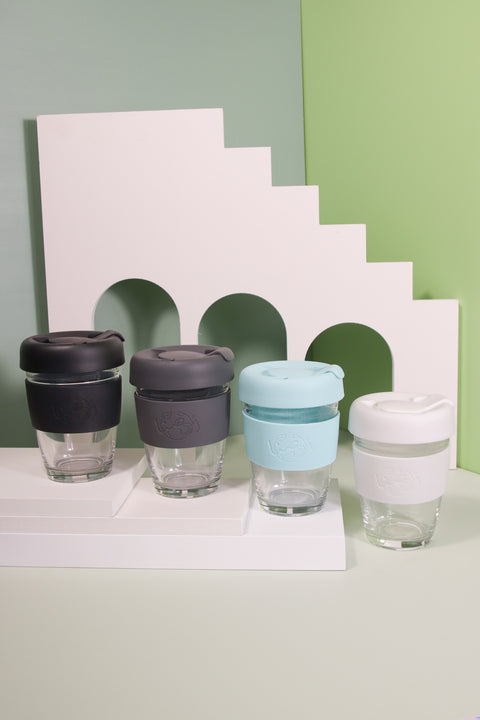 Reusable Coffee Cup 350 ml