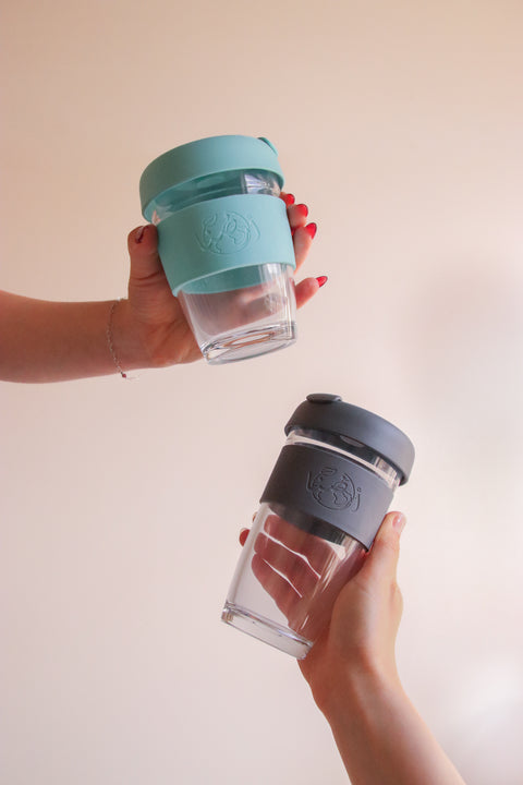 Reusable Coffee Cup 350 ml