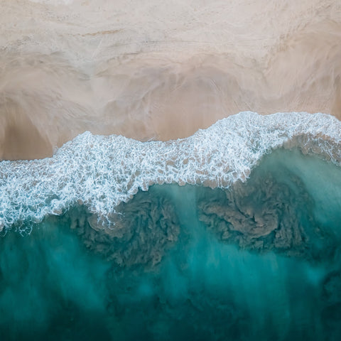 Aqua Breeze
