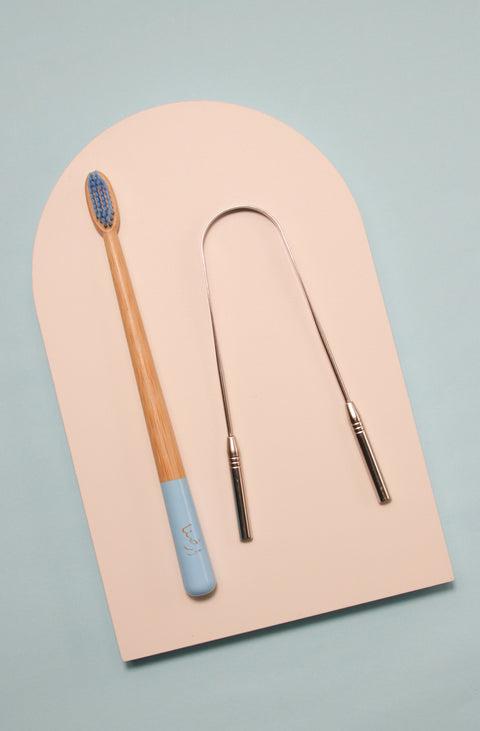 Tongue Scraper