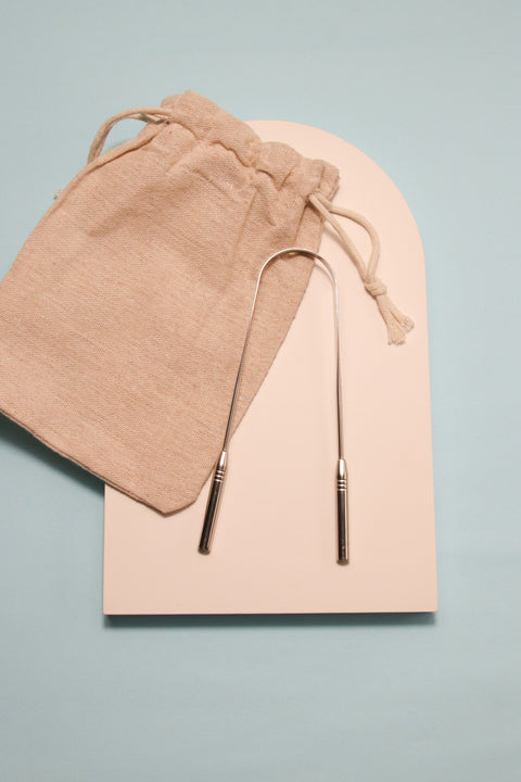 Tongue Scraper